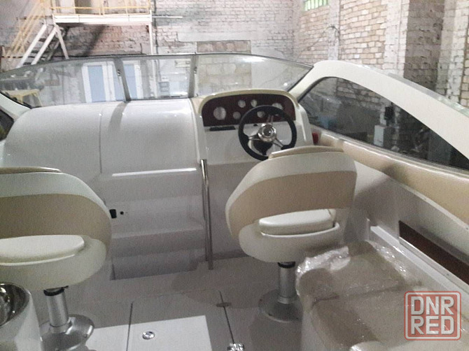 Катер Gaelix 720 Caddy SO Херсон - изображение 2