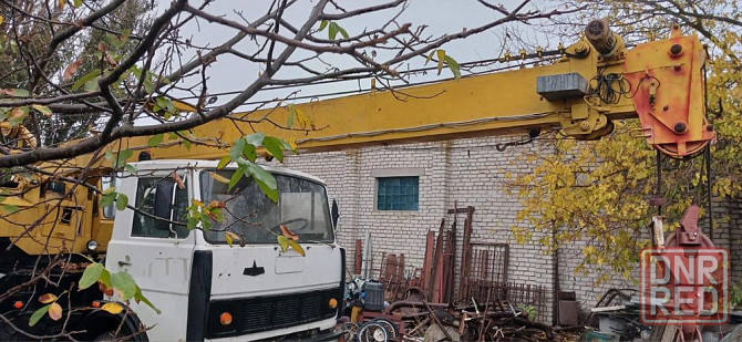 Продам автокран Херсон - изображение 8