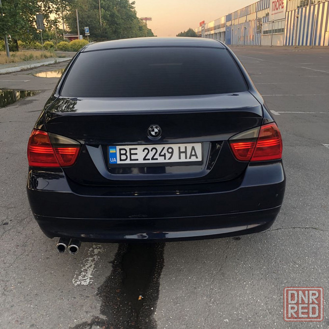 BMW E90 323 n52b25 2005г.в Херсон - изображение 2