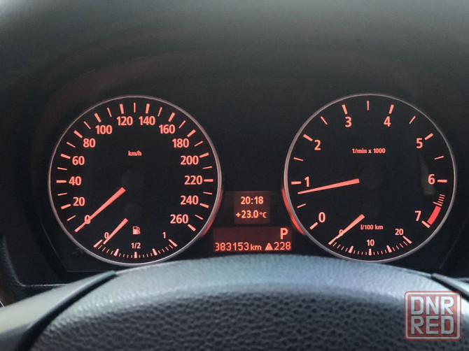 BMW E90 323 n52b25 2005г.в Херсон - изображение 7