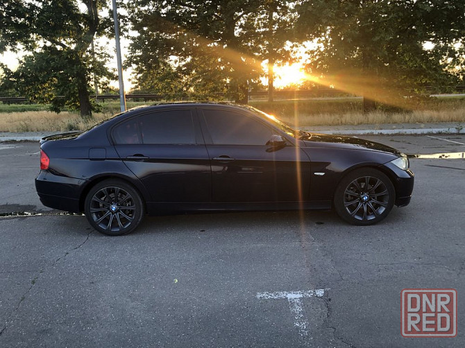 BMW E90 323 n52b25 2005г.в Херсон - изображение 3