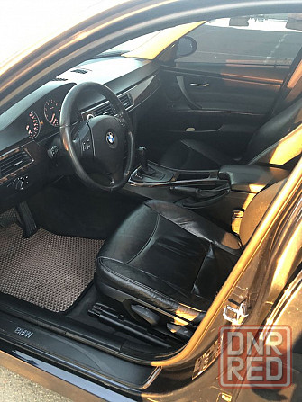 BMW E90 323 n52b25 2005г.в Херсон - изображение 6