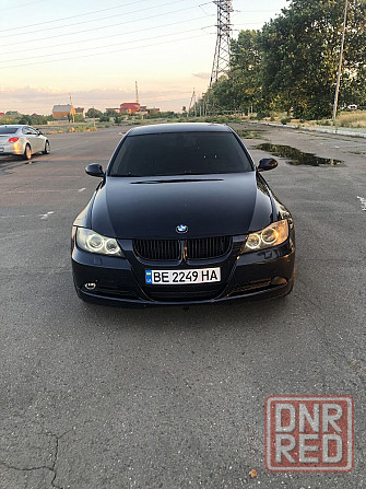 BMW E90 323 n52b25 2005г.в Херсон - изображение 1