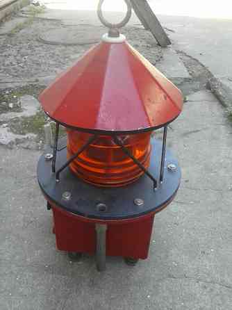 Фэн-140, навигационное оборуд Херсон