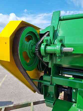 Жатка кукурузная КМС-6 John deere Херсон