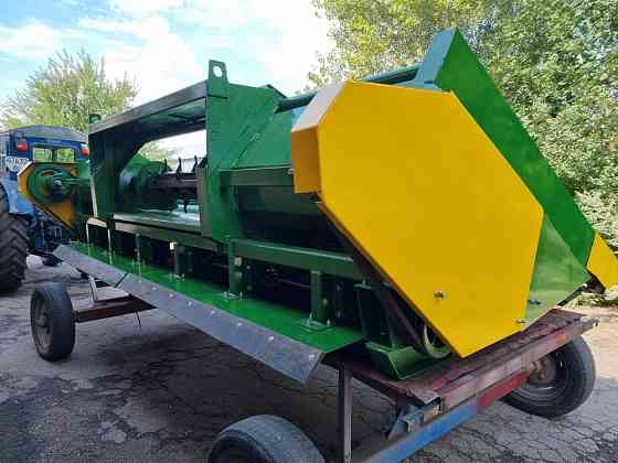 Жатка кукурузная КМС-6 John deere Херсон