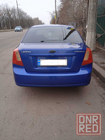 Chevrolet Lacetti Херсон - изображение 2