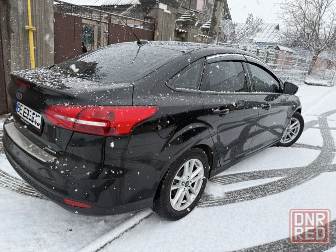 ford focus ІІІ, 2016, 2,0 (бензин) SE Херсон - изображение 3