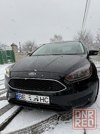 ford focus ІІІ, 2016, 2,0 (бензин) SE Херсон - изображение 2