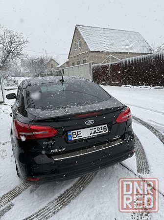 ford focus ІІІ, 2016, 2,0 (бензин) SE Херсон - изображение 6
