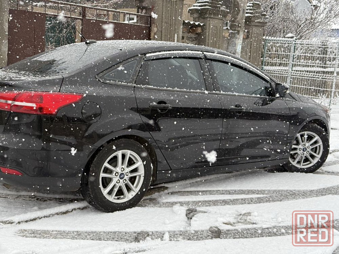ford focus ІІІ, 2016, 2,0 (бензин) SE Херсон - изображение 5