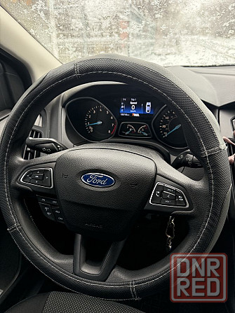 ford focus ІІІ, 2016, 2,0 (бензин) SE Херсон - изображение 8