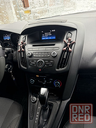 ford focus ІІІ, 2016, 2,0 (бензин) SE Херсон - изображение 7
