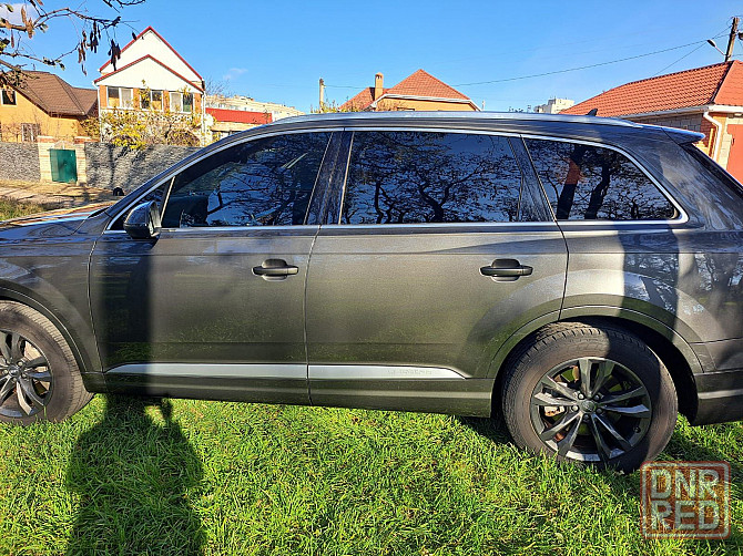 Audi Q7  3.0 2018 рік Херсон - изображение 5