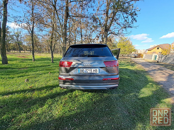Audi Q7  3.0 2018 рік Херсон - изображение 8