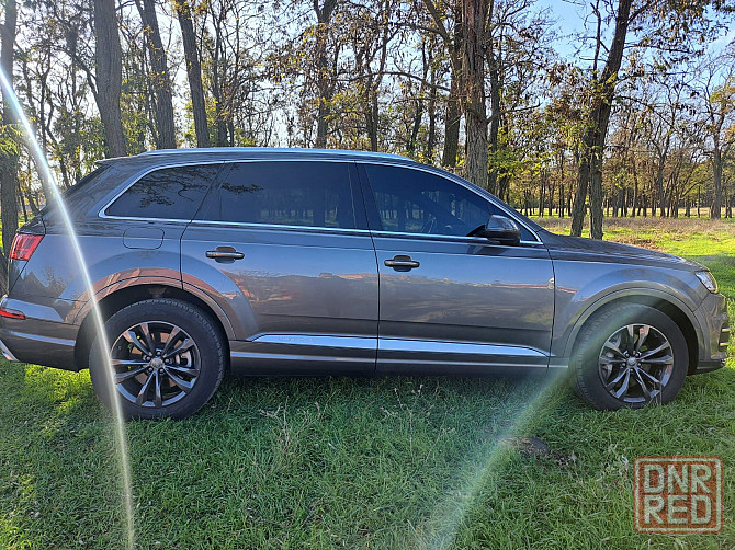 Audi Q7  3.0 2018 рік Херсон - изображение 7