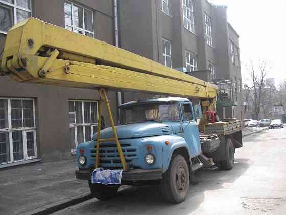 Продам Автовышку ВС22 Зил130 Херсон