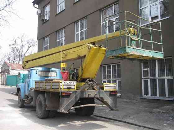 Продам Автовышку ВС22 Зил130 Херсон
