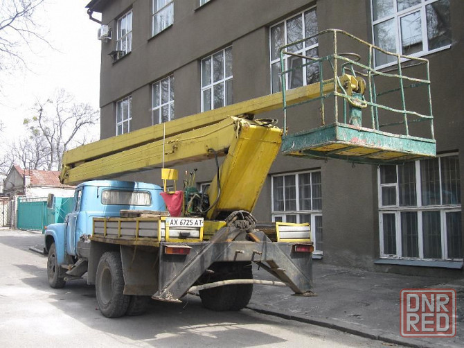 Продам Автовышку ВС22 Зил130 Херсон - изображение 3