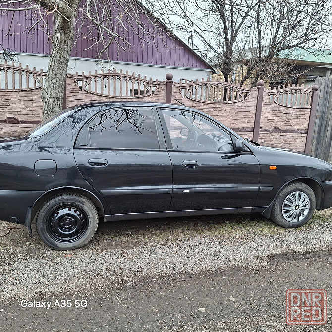 Продаю машину Daewoo Херсон - изображение 5