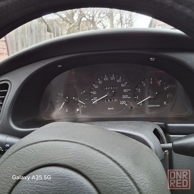 Продаю машину Daewoo Херсон - изображение 4