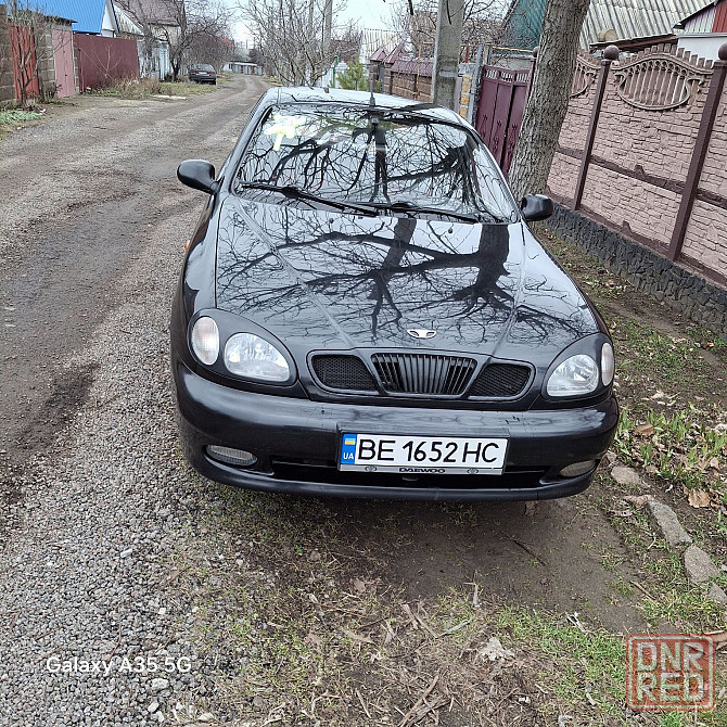 Продаю машину Daewoo Херсон - изображение 1