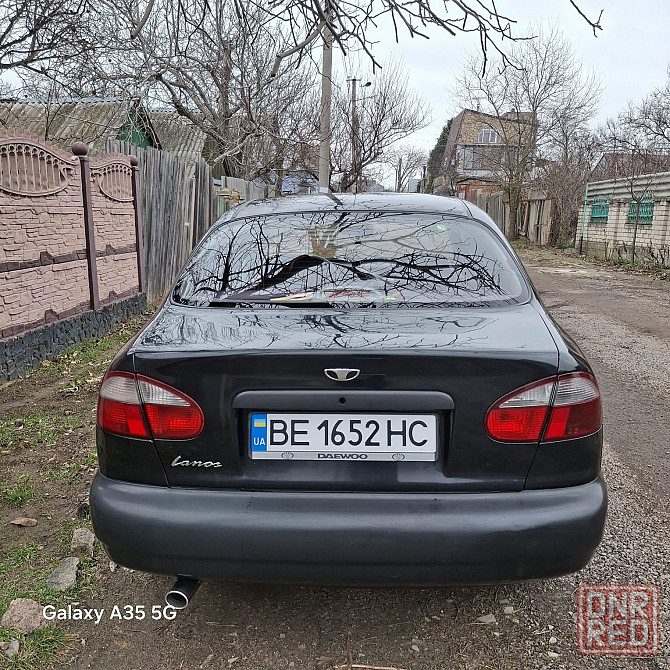 Продаю машину Daewoo Херсон - изображение 2
