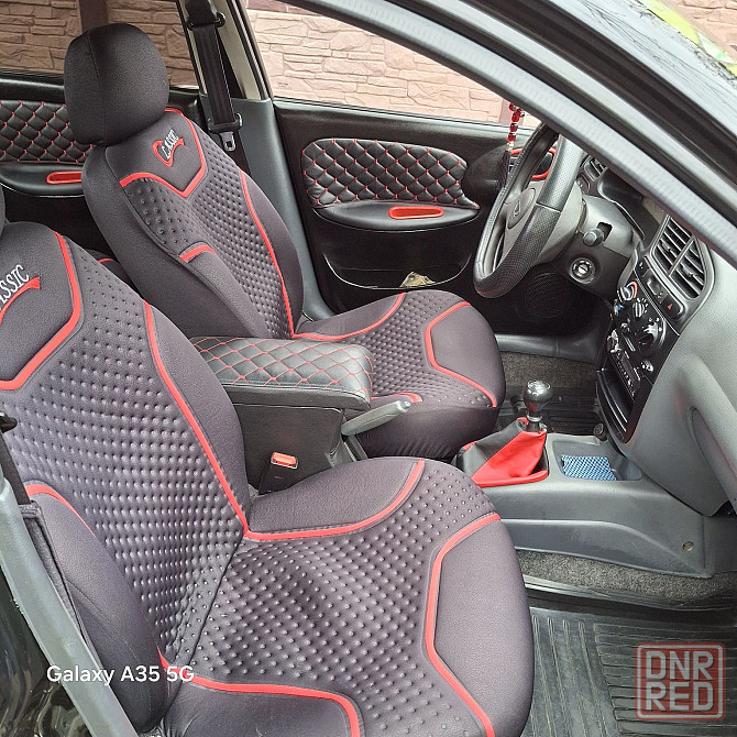 Продаю машину Daewoo Херсон - изображение 3