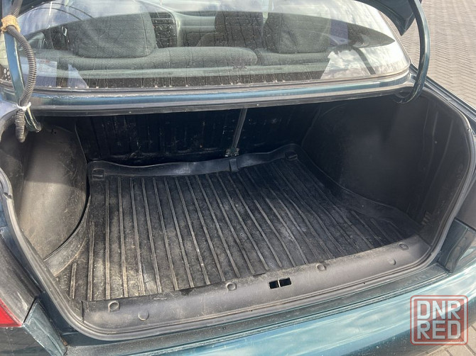 Daewoo Lanos с кондиционером! Херсон - изображение 8