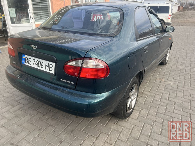 Daewoo Lanos с кондиционером! Херсон - изображение 4