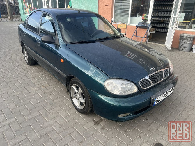 Daewoo Lanos с кондиционером! Херсон - изображение 3