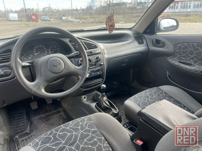 Daewoo Lanos с кондиционером! Херсон - изображение 5