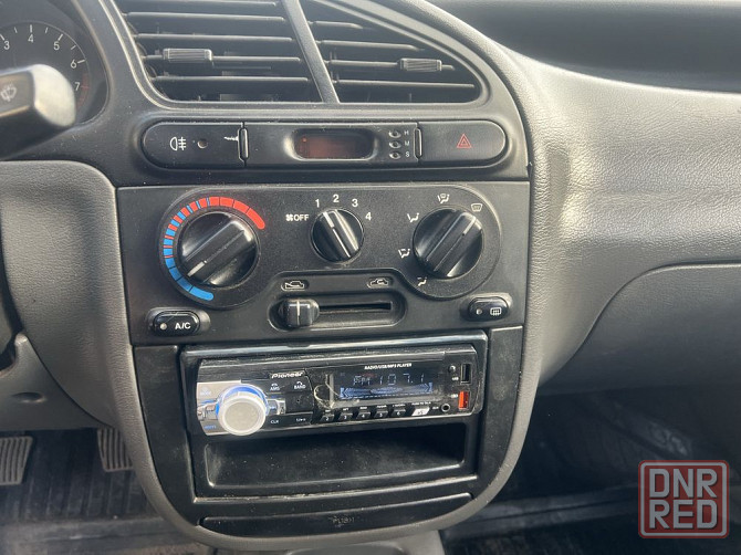 Daewoo Lanos с кондиционером! Херсон - изображение 6