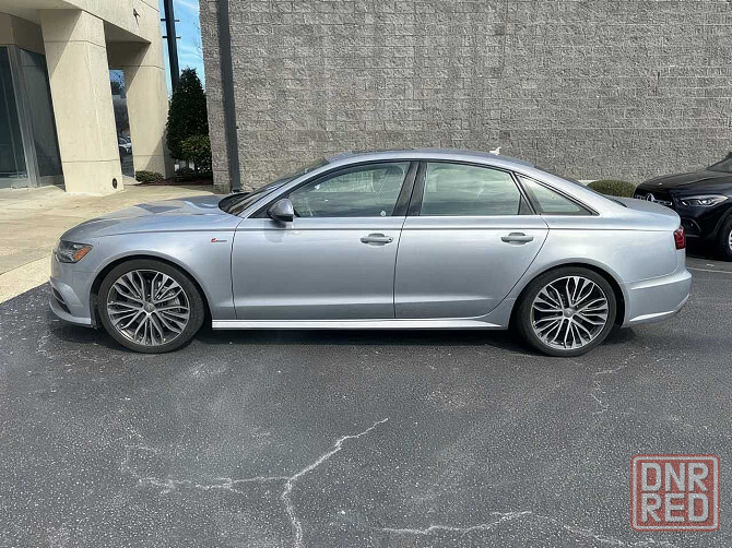 Audi A6 Prestige 2016 Херсон - изображение 4