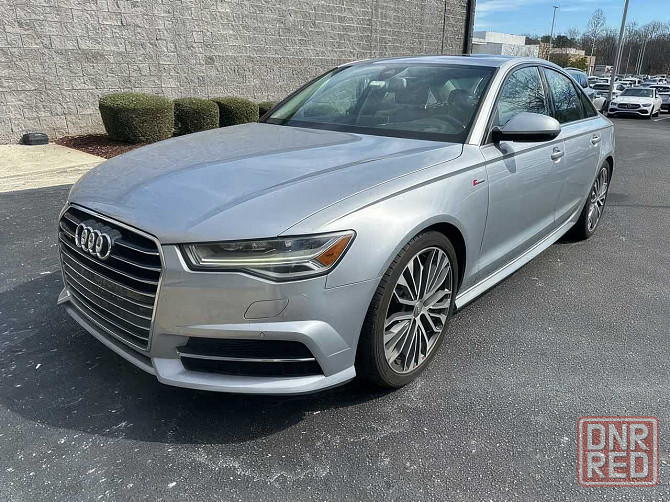 Audi A6 Prestige 2016 Херсон - изображение 1