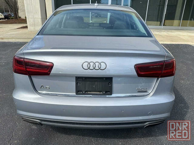 Audi A6 Prestige 2016 Херсон - изображение 5