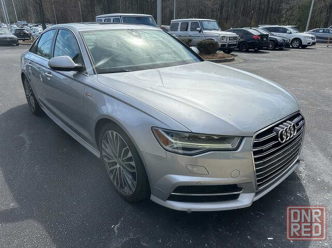 Audi A6 Prestige 2016 Херсон - изображение 3