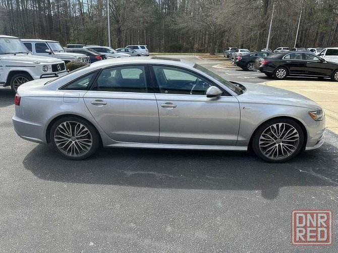 Audi A6 Prestige 2016 Херсон - изображение 6