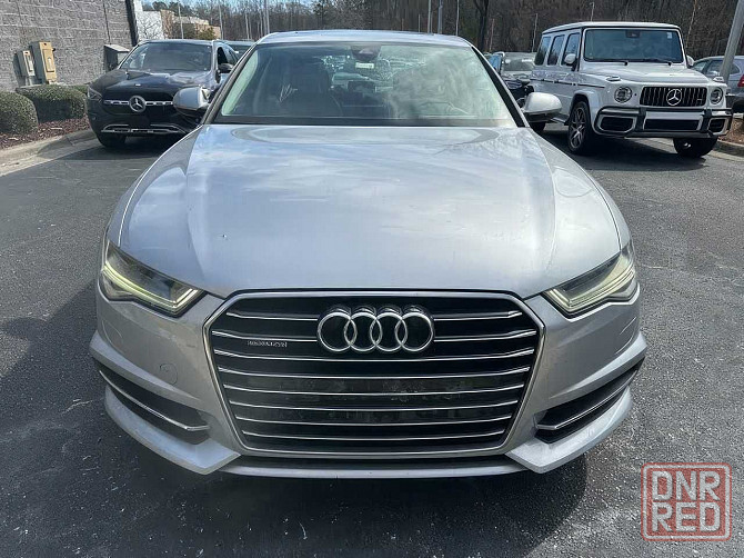 Audi A6 Prestige 2016 Херсон - изображение 2
