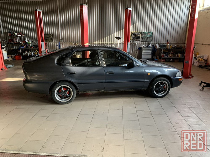 Продам Toyota Corolla Херсон - изображение 4