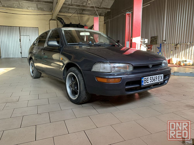 Продам Toyota Corolla Херсон - изображение 8