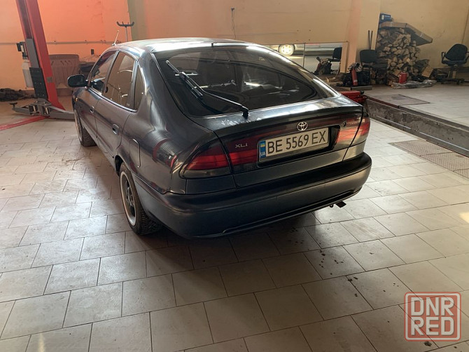 Продам Toyota Corolla Херсон - изображение 2