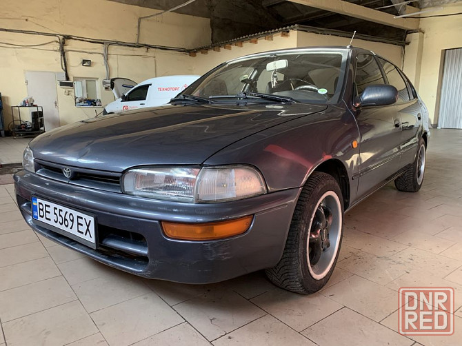 Продам Toyota Corolla Херсон - изображение 1