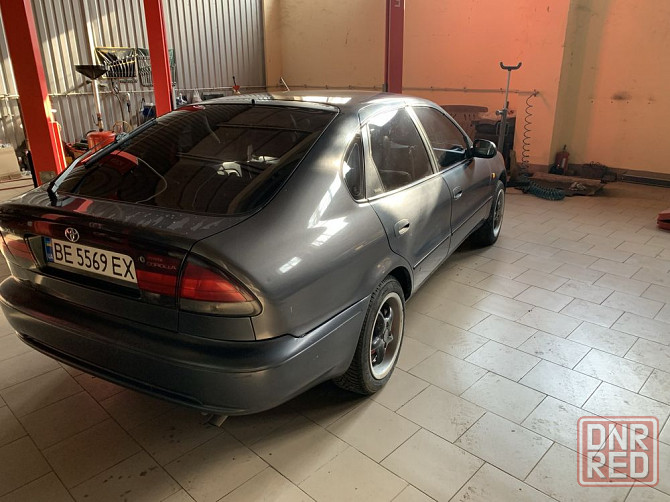 Продам Toyota Corolla Херсон - изображение 3