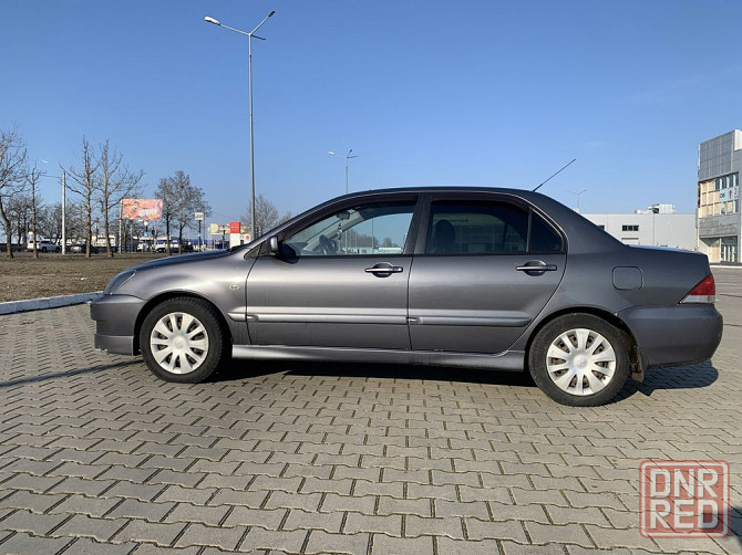 Продаю автомобиль Mitsubishi lancer-9 2007 год. 1.6 бензин Херсон - изображение 4