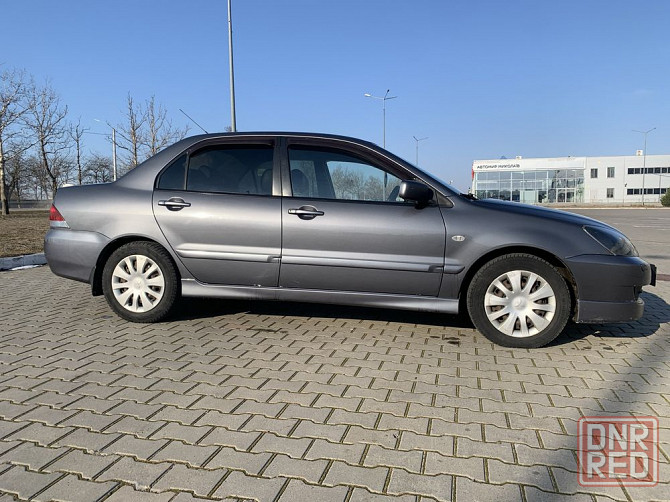 Продаю автомобиль Mitsubishi lancer-9 2007 год. 1.6 бензин Херсон - изображение 3