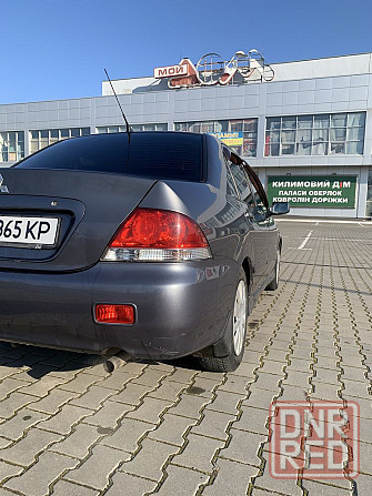 Продаю автомобиль Mitsubishi lancer-9 2007 год. 1.6 бензин Херсон - изображение 7