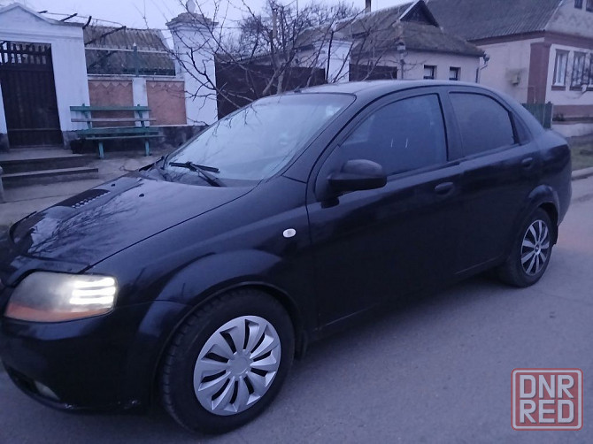 Продам Шевроле авео Херсон - изображение 2