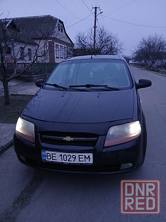Продам Шевроле авео Херсон - изображение 1