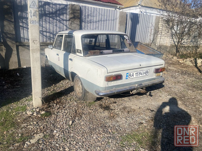 Ваз 2101 жигули не гнилой Херсон - изображение 6